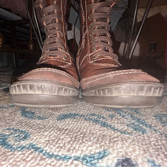 Geox women’s winter boots - Picture 9 of 10